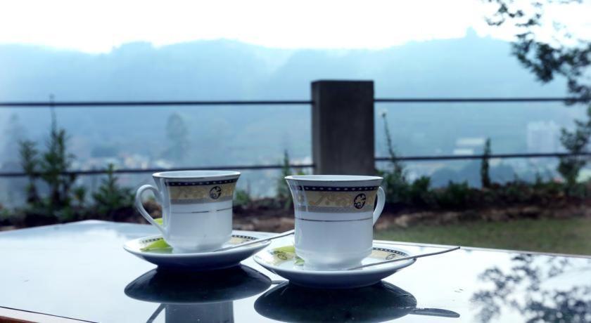Bezel Bungalow Nuwara Eliya Kültér fotó