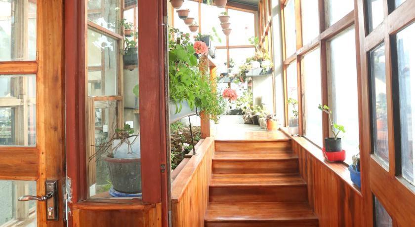 Bezel Bungalow Nuwara Eliya Kültér fotó