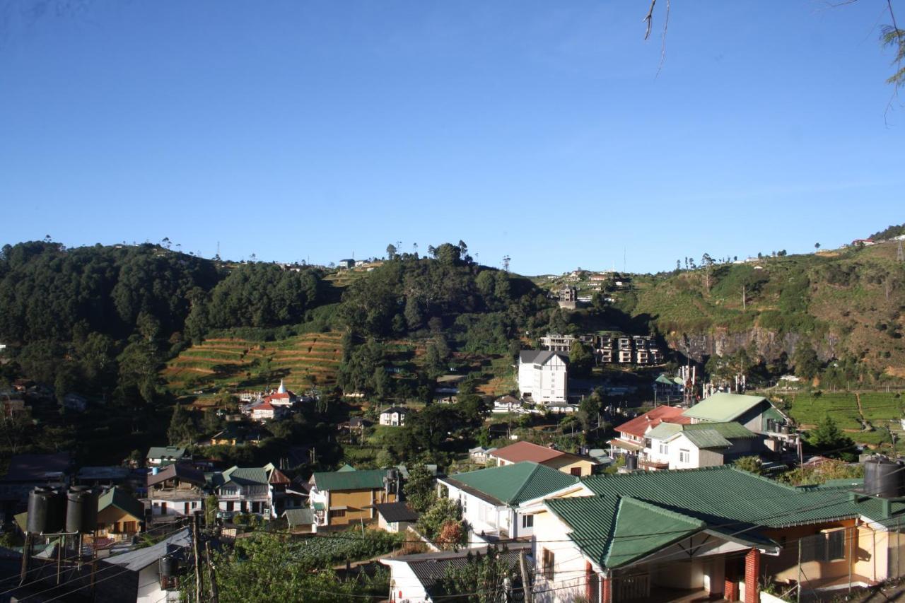 Bezel Bungalow Nuwara Eliya Kültér fotó