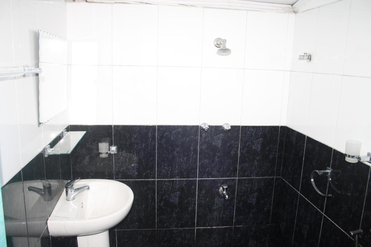 Bezel Bungalow Nuwara Eliya Kültér fotó