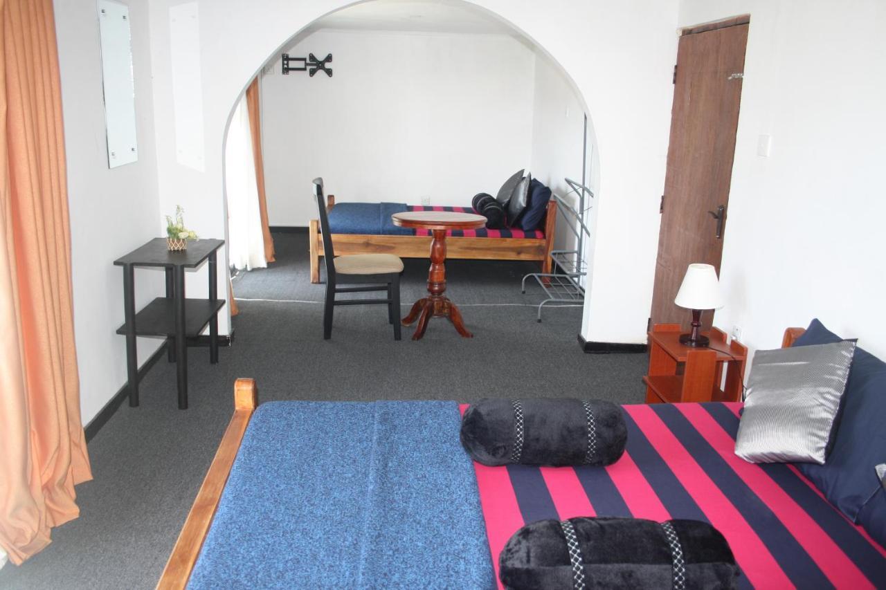 Bezel Bungalow Nuwara Eliya Kültér fotó