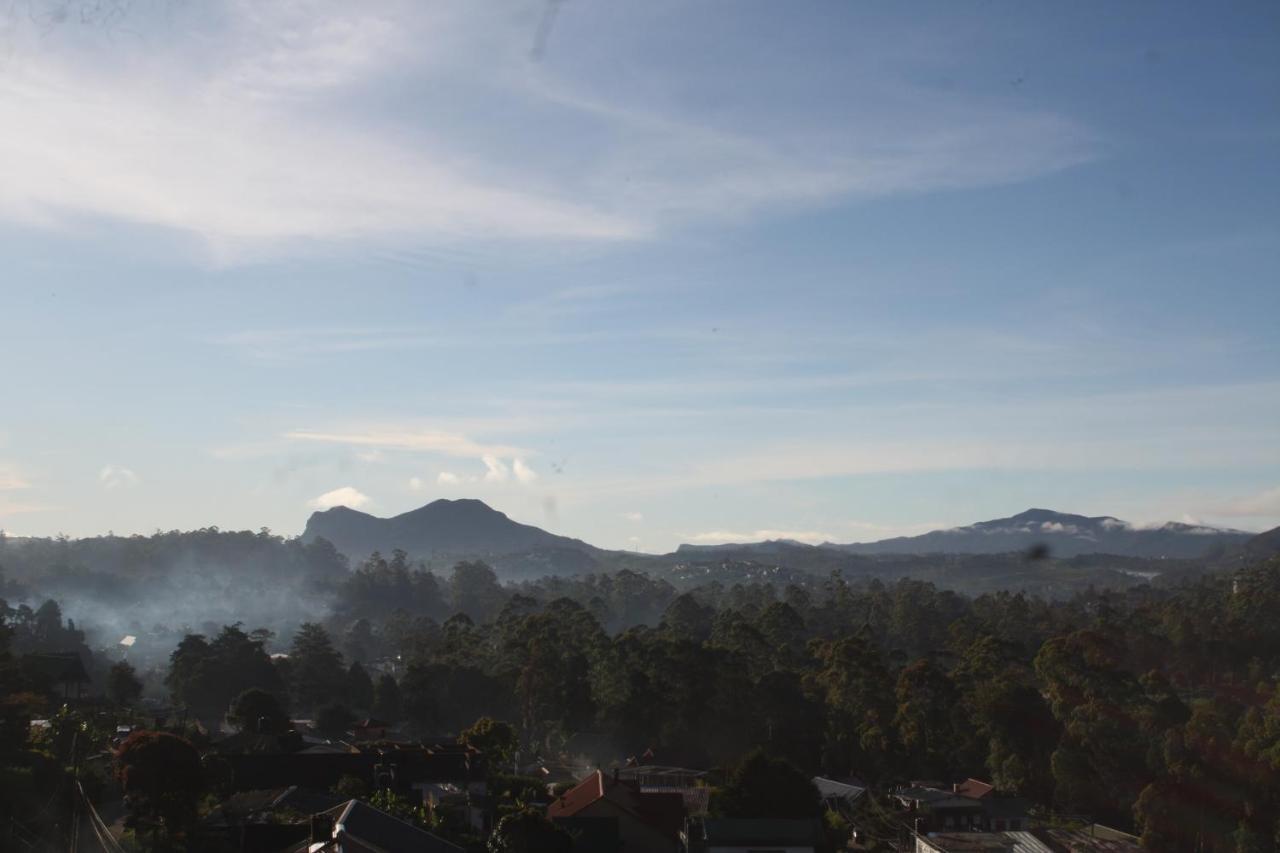 Bezel Bungalow Nuwara Eliya Kültér fotó
