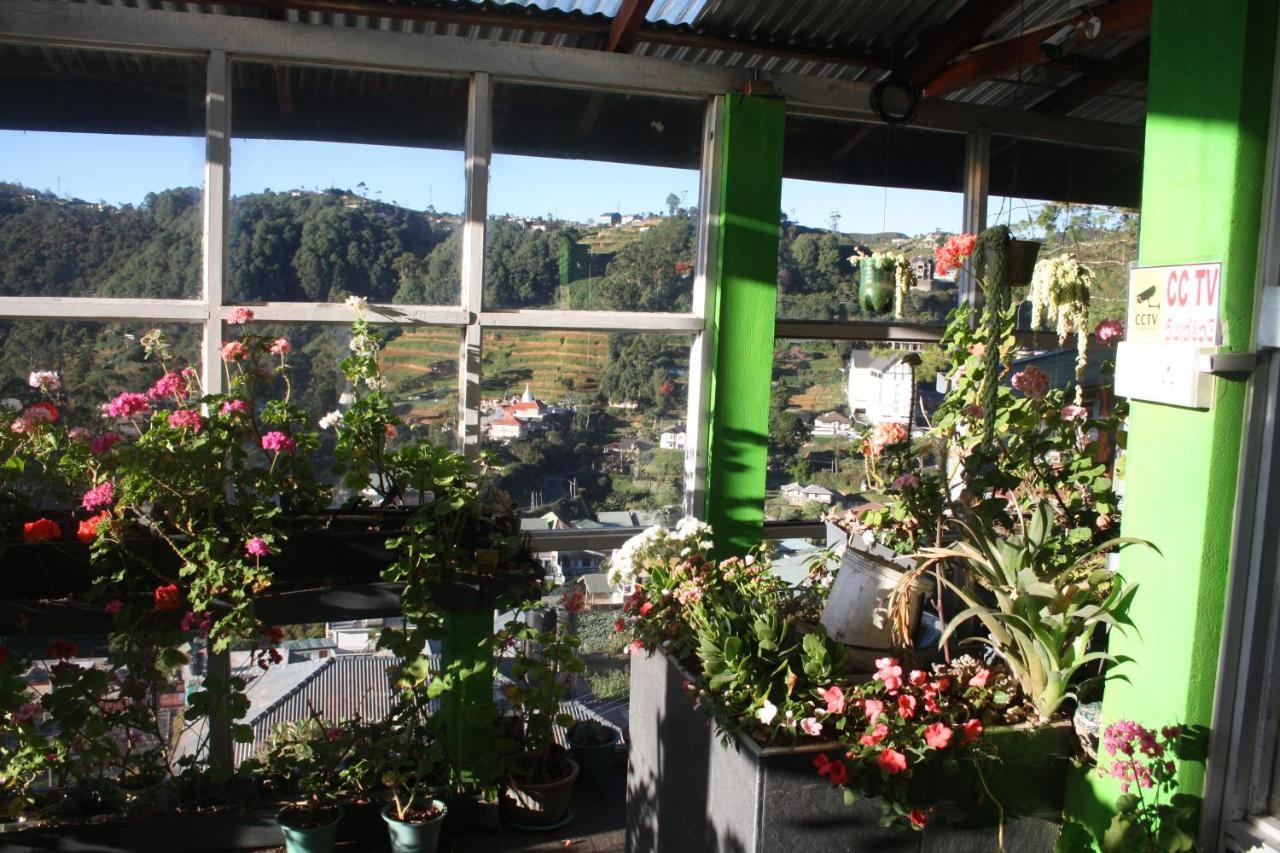 Bezel Bungalow Nuwara Eliya Kültér fotó