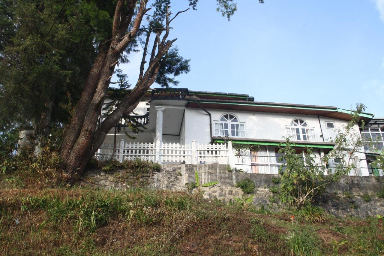 Bezel Bungalow Nuwara Eliya Kültér fotó