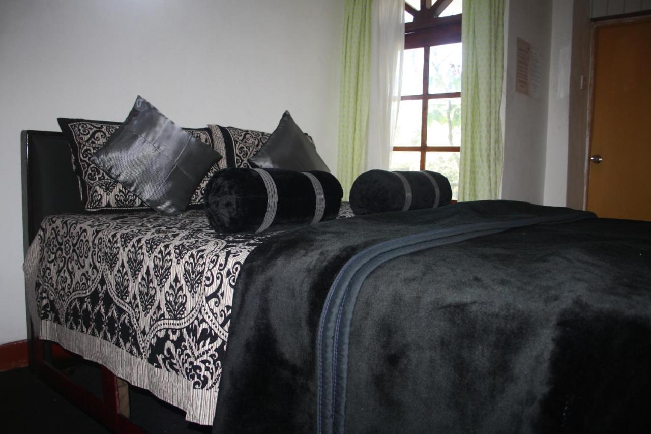 Bezel Bungalow Nuwara Eliya Kültér fotó