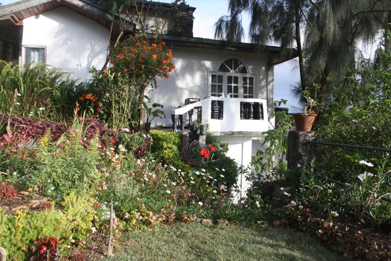 Bezel Bungalow Nuwara Eliya Kültér fotó