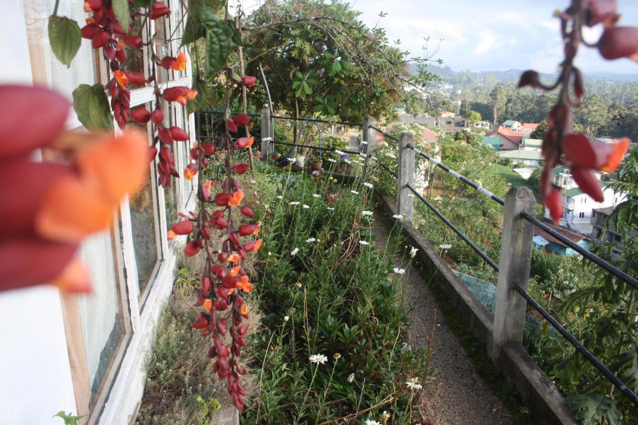 Bezel Bungalow Nuwara Eliya Kültér fotó