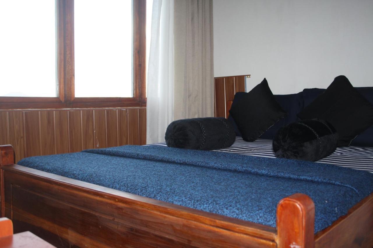 Bezel Bungalow Nuwara Eliya Kültér fotó