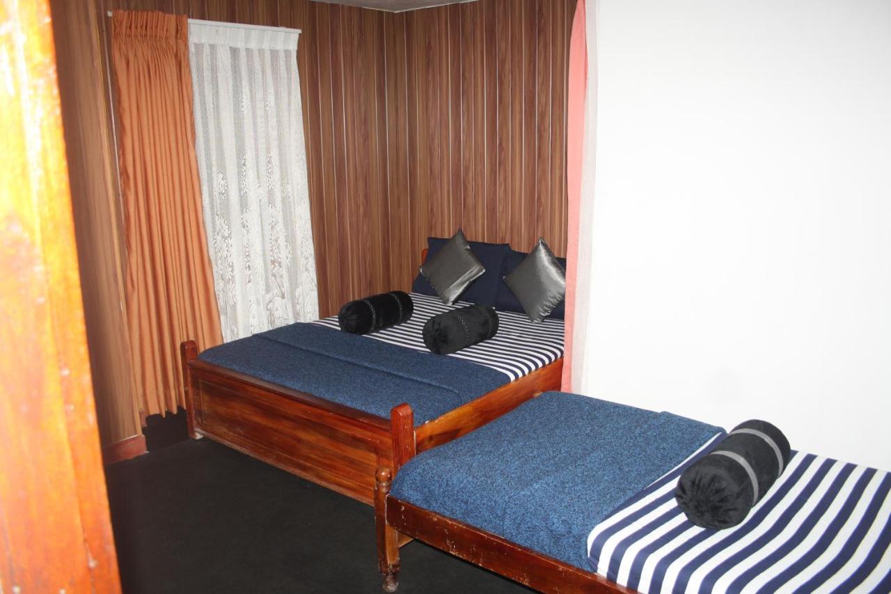Bezel Bungalow Nuwara Eliya Kültér fotó