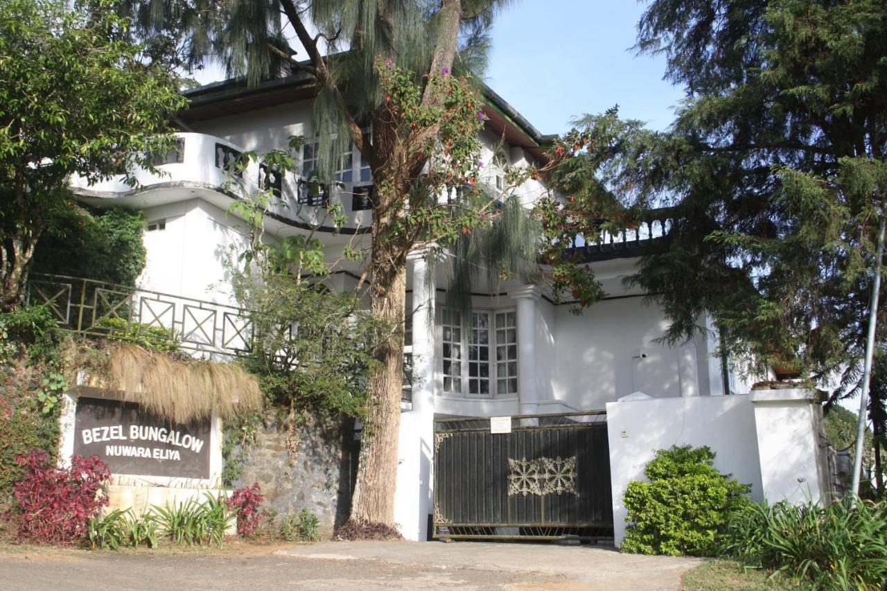 Bezel Bungalow Nuwara Eliya Kültér fotó